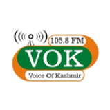 Radio VOK FM 105.8