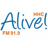 Radio HHC Alive FM Radio 91.9