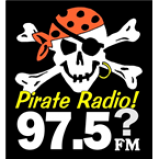 Radio 975 Pirate Radio