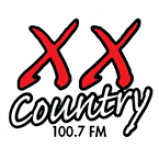 Radio Double X Country 100.7