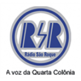Radio Rádio São Roque 1480
