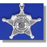 Radio Randolph County Sheriff