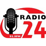 Radio Radio 24 93.9