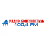 Radio Radio Continental 100.4