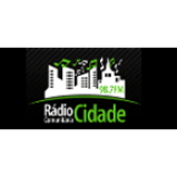 Radio Rádio Cidade 98.7