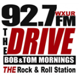 Radio The Drive 92.7