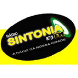 Radio Rádio Sintonia FM 87.9