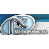 Radio Radio Capanema 1560
