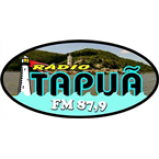 Radio Rádio Itapuã FM 87.9