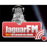 Radio Rádio Jaguar FM 105.9