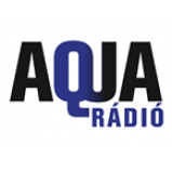 Radio Aqua Rádió 102.7