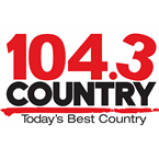Radio Country 104.3