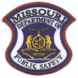 Radio Eastern Missouri Public Safety