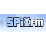 Radio Spix FM 103.8