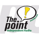 Radio The Point 104.7