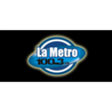 Radio La Metro FM 100.3