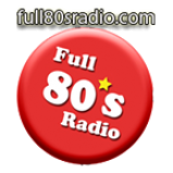 Radio Full80sRadio