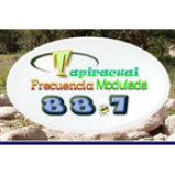 Radio Radio Tapiracuai FM 88.7