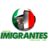Radio Radio Imigrantes AM 1550