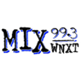 Radio WNXT-FM 99.3