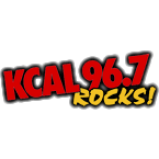 Radio KCAL-FM 96.7