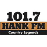 Radio Hank FM 101.7