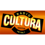 Radio Rádio Cultura FM 106.7