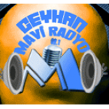 Radio Ceyhan Mavi Radyo 99.1