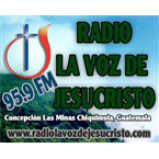 Radio Radio La Voz De Jesucristo 95.9