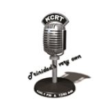 Radio KCRT 1240
