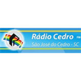 Radio Rádio Cedro 90.7 FM