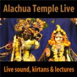 Radio Alachua Temple Live
