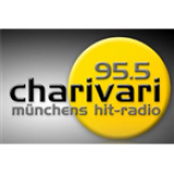 Radio 95.5 Charivari