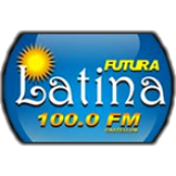Radio Futura Latina FM 100.0