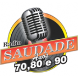 Radio Radio Saudade