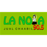 Radio Radio La Nola 90.5
