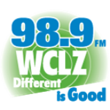 Radio WCLZ 98.9