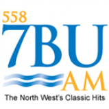 Radio 7BU 558