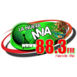 Radio La Nueva Mia 88.3