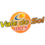 Radio Rádio Vale do Sol FM 100.5
