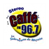Radio Stereo Caffe 96.7