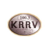Radio KRRV-FM 100.3