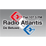 Radio Radio Atlantis Tiel 107.5