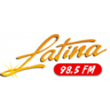 Radio Radio Latina 98.5