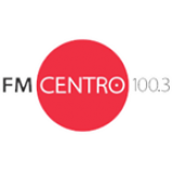 Radio FM Centro 100.3