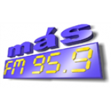 Radio Más FM 95.9