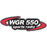 Radio WGR Sports Radio 550 98.5