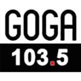 Radio Radio GOGA 103.5