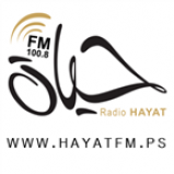 Radio Hayat FM 100.8
