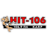 Radio KARP-FM 106.9